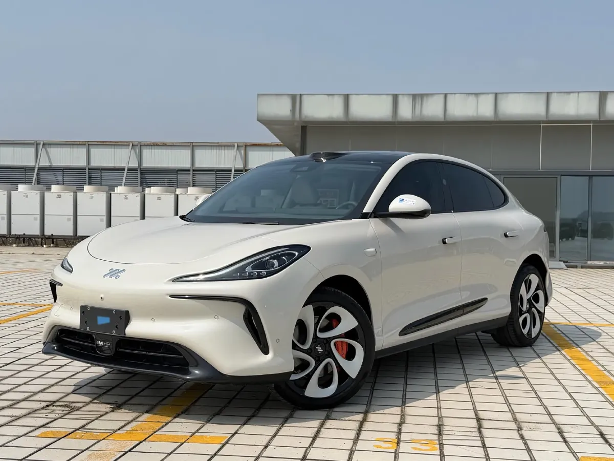 2023 IM LS6 BEV 90KWH,autocango,china used car exporter,china ev exporter,chinese used car exporter,chinese used ev exporter