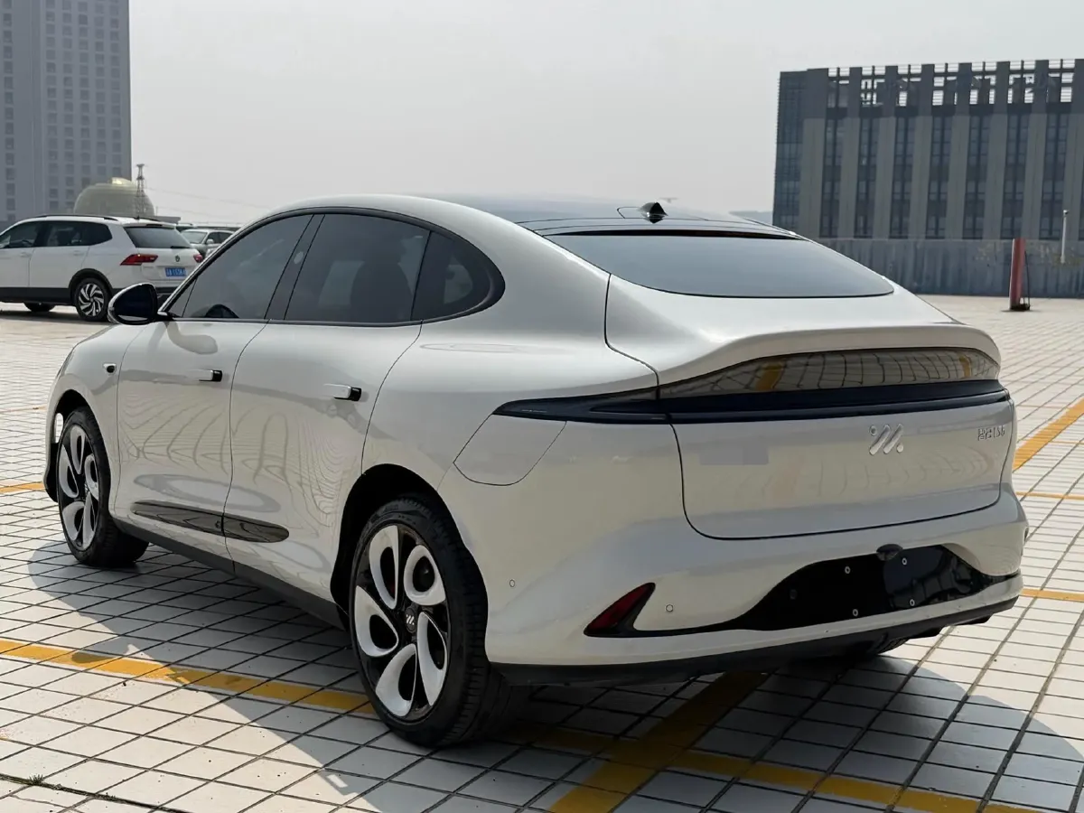 2023 IM LS6 BEV 90KWH,autocango,china used car exporter,china ev exporter,chinese used car exporter,chinese used ev exporter