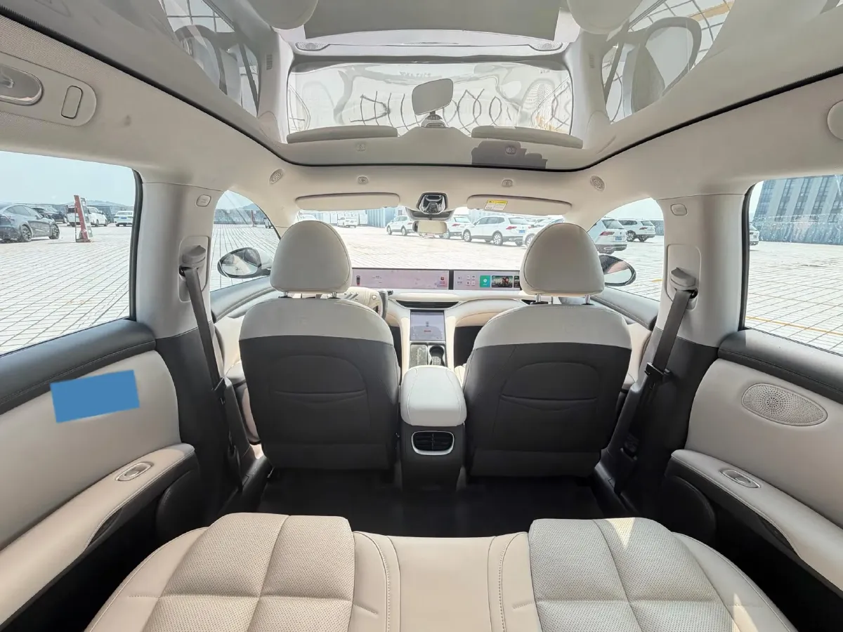 2023 IM LS6 BEV 90KWH,autocango,china used car exporter,china ev exporter,chinese used car exporter,chinese used ev exporter