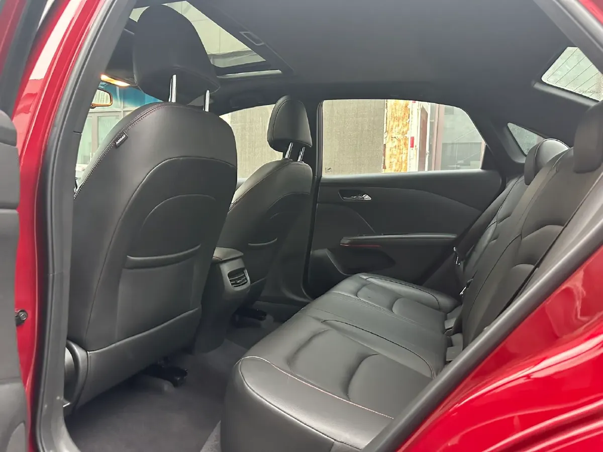 2019 Chevrolet Monza 1.3T 163HP L3 6AT,autocango,china used car exporter,china ev exporter,chinese used car exporter,chinese used ev exporter