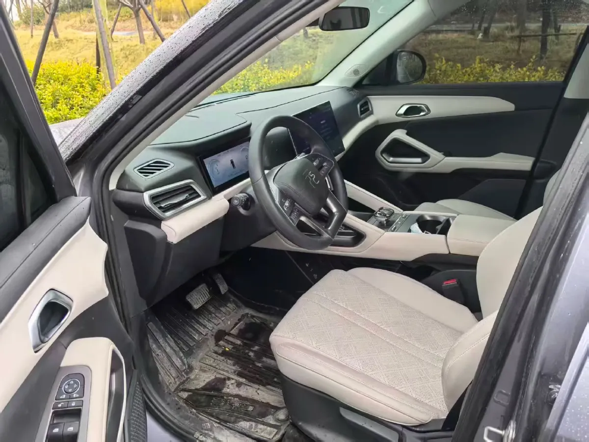 2024 BYD YuanUP BEV 45.12KWH,autocango,china used car exporter,china ev exporter,chinese used car exporter,chinese used ev exporter