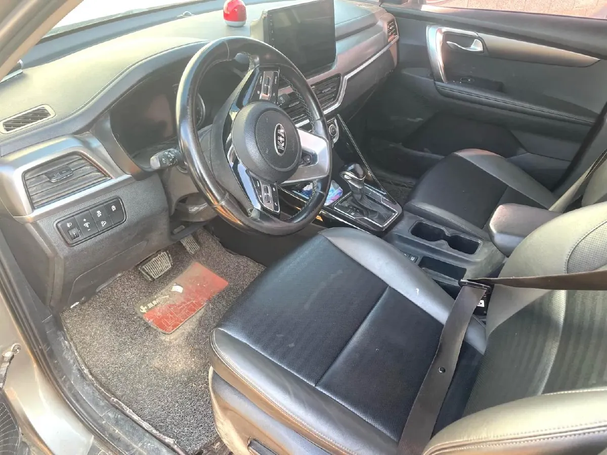 2018 Kia Sportage R 2.0L 160HP L4 6AT,autocango,china used car exporter,china ev exporter,chinese used car exporter,chinese used ev exporter