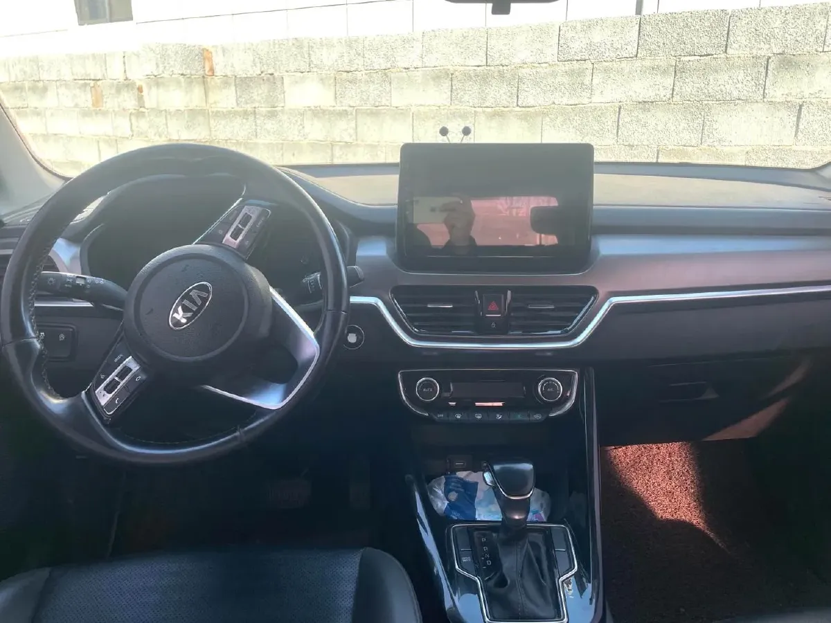 2018 Kia Sportage R 2.0L 160HP L4 6AT,autocango,china used car exporter,china ev exporter,chinese used car exporter,chinese used ev exporter