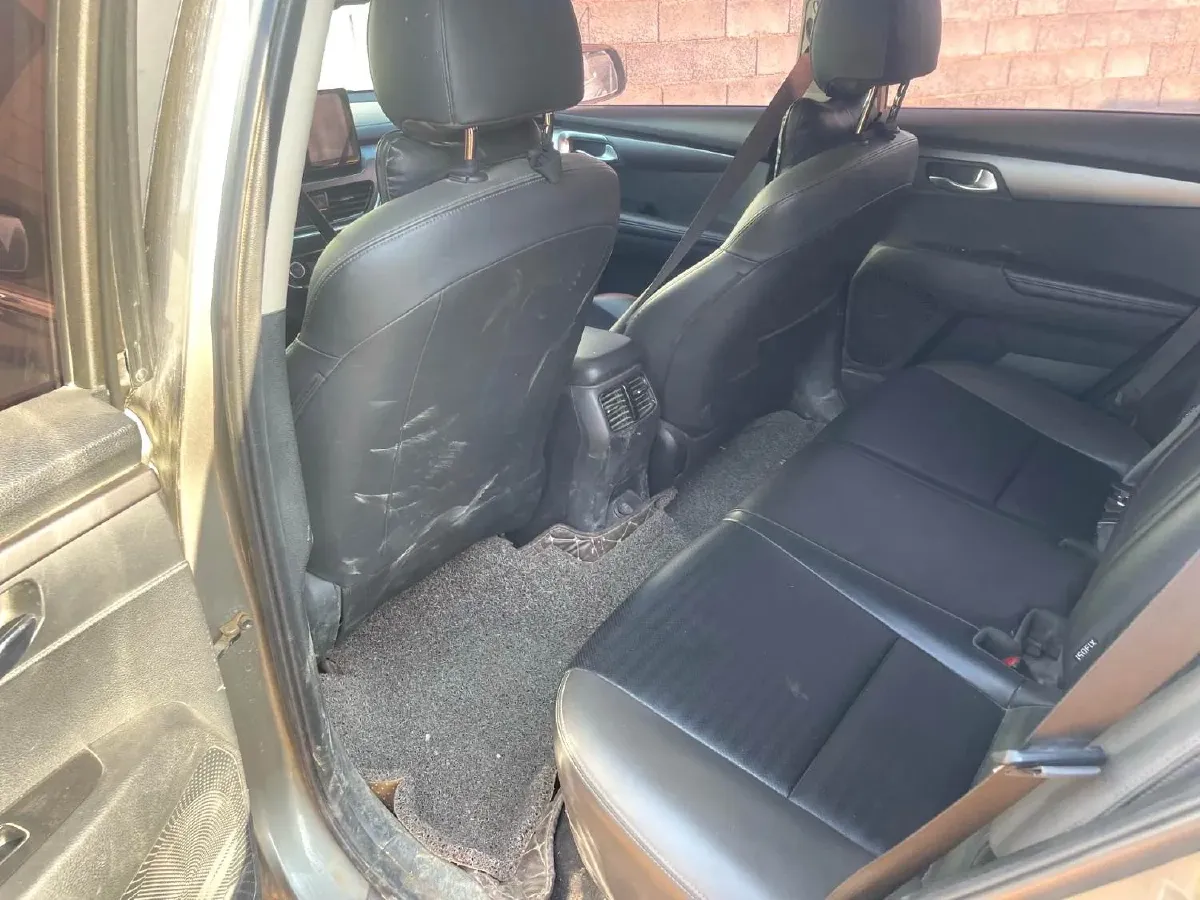 2018 Kia Sportage R 2.0L 160HP L4 6AT,autocango,china used car exporter,china ev exporter,chinese used car exporter,chinese used ev exporter