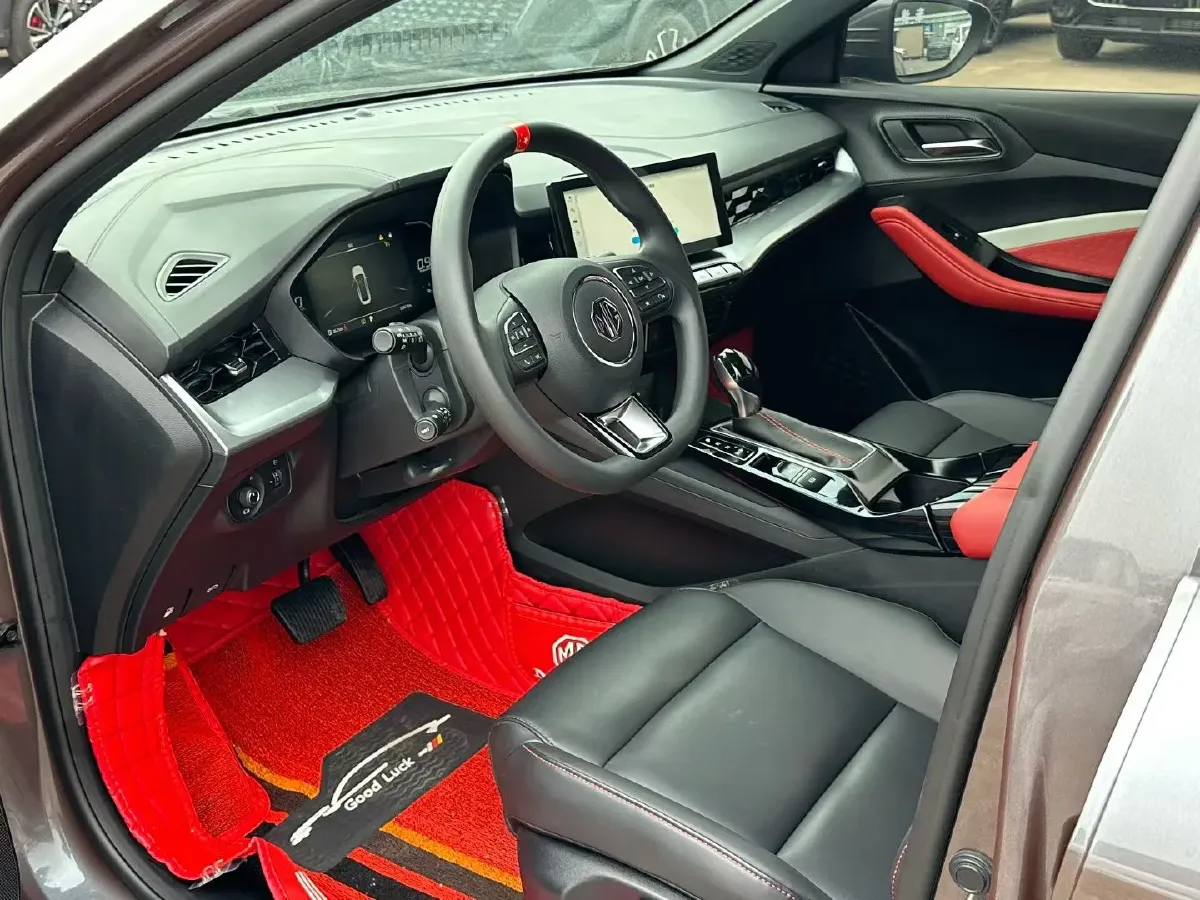 2021 MG 5 1.5L 120HP L4 CVT,autocango,china used car exporter,china ev exporter,chinese used car exporter,chinese used ev exporter