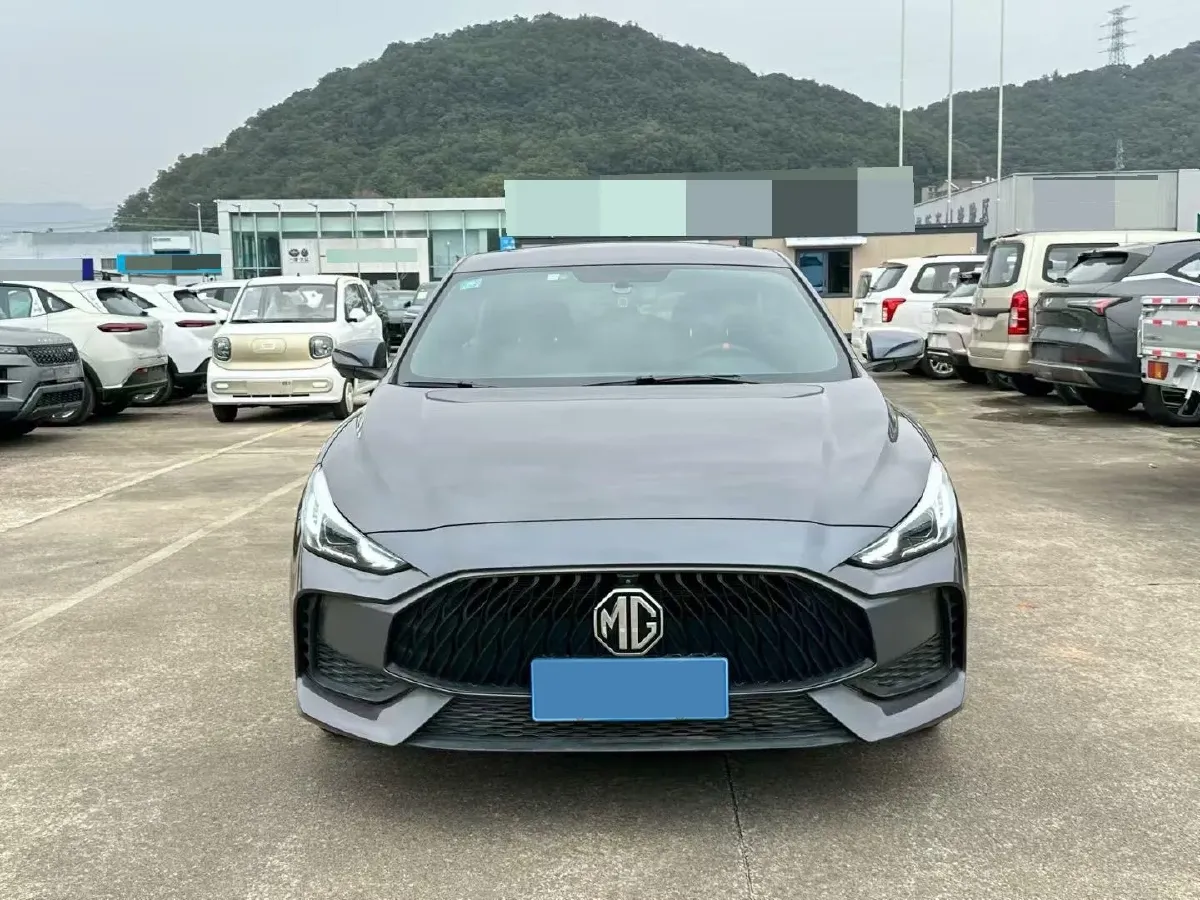 2021 MG 5 1.5L 120HP L4 CVT,autocango,china used car exporter,china ev exporter,chinese used car exporter,chinese used ev exporter