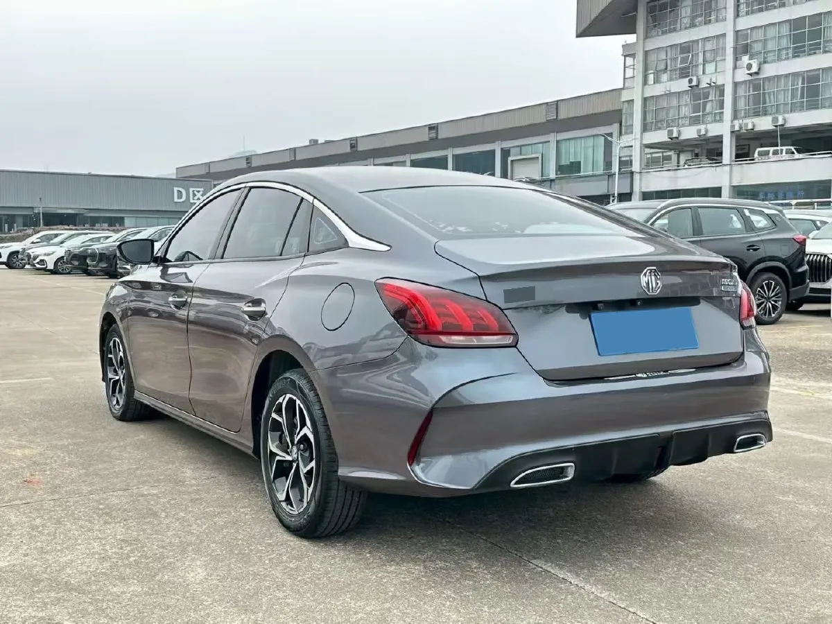 2021 MG 5 1.5L 120HP L4 CVT,autocango,china used car exporter,china ev exporter,chinese used car exporter,chinese used ev exporter