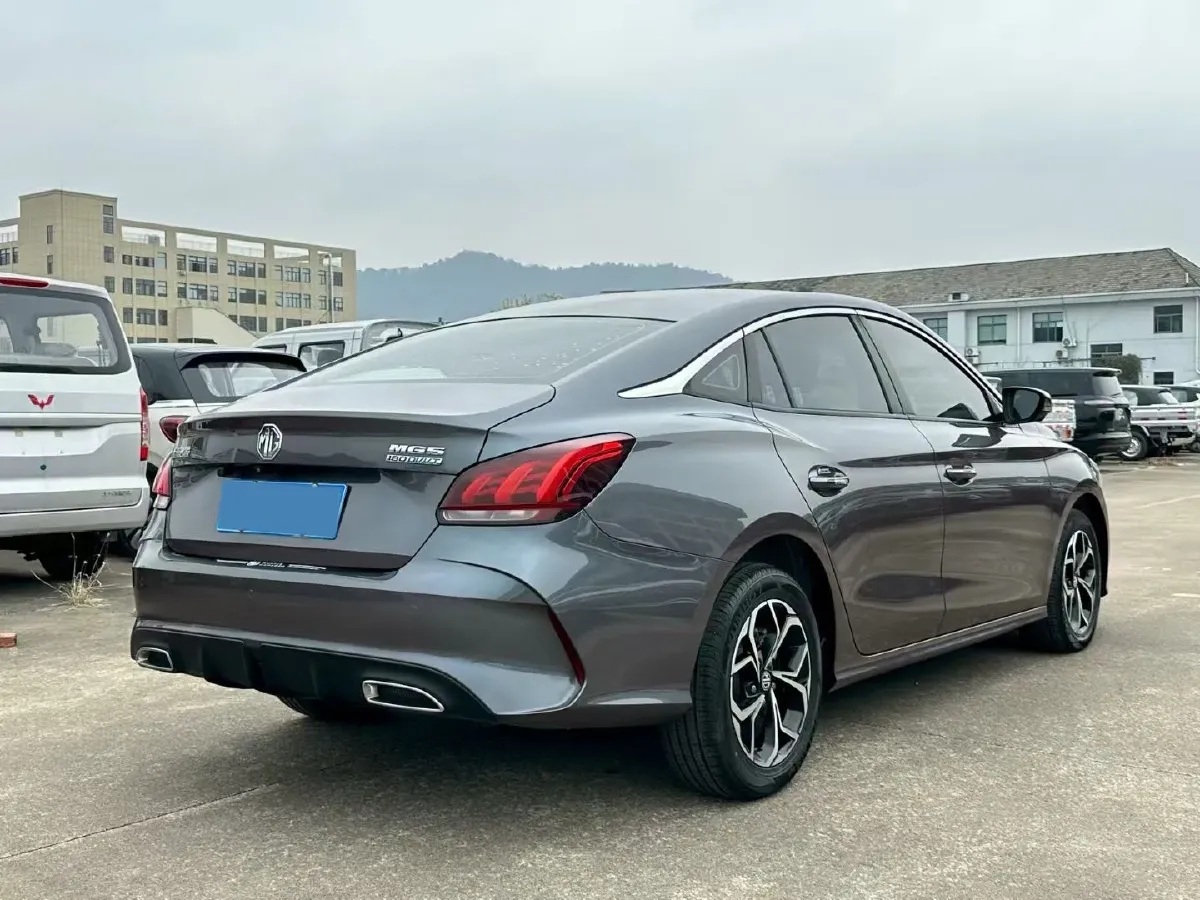 2021 MG 5 1.5L 120HP L4 CVT,autocango,china used car exporter,china ev exporter,chinese used car exporter,chinese used ev exporter