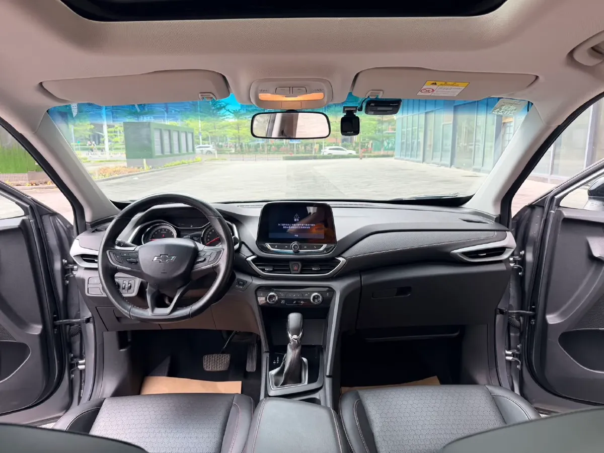 2019 Chevrolet Orlando 1.3T 163HP L3 6AT,autocango,china used car exporter,china ev exporter,chinese used car exporter,chinese used ev exporter