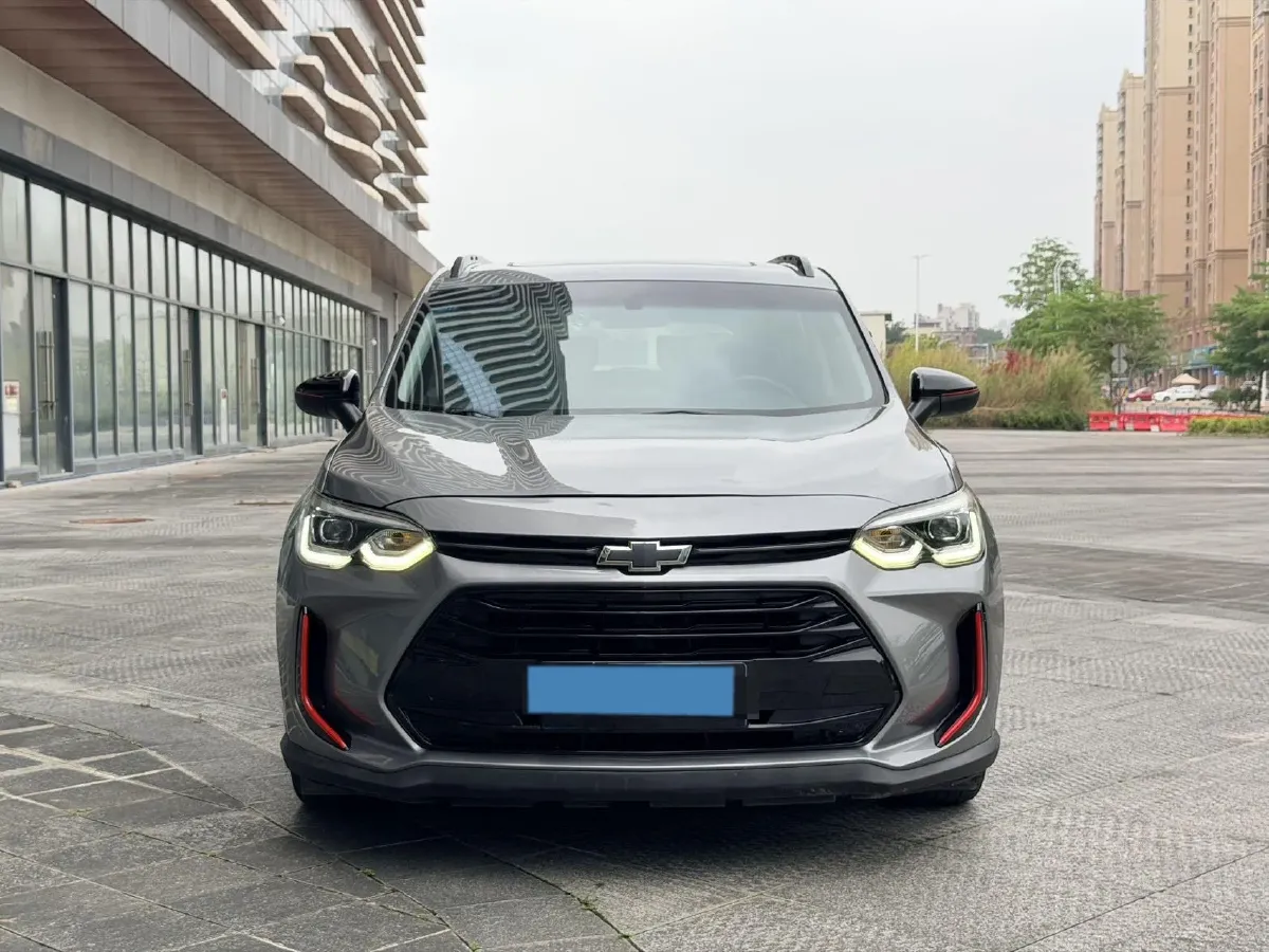2019 Chevrolet Orlando 1.3T 163HP L3 6AT,autocango,china used car exporter,china ev exporter,chinese used car exporter,chinese used ev exporter