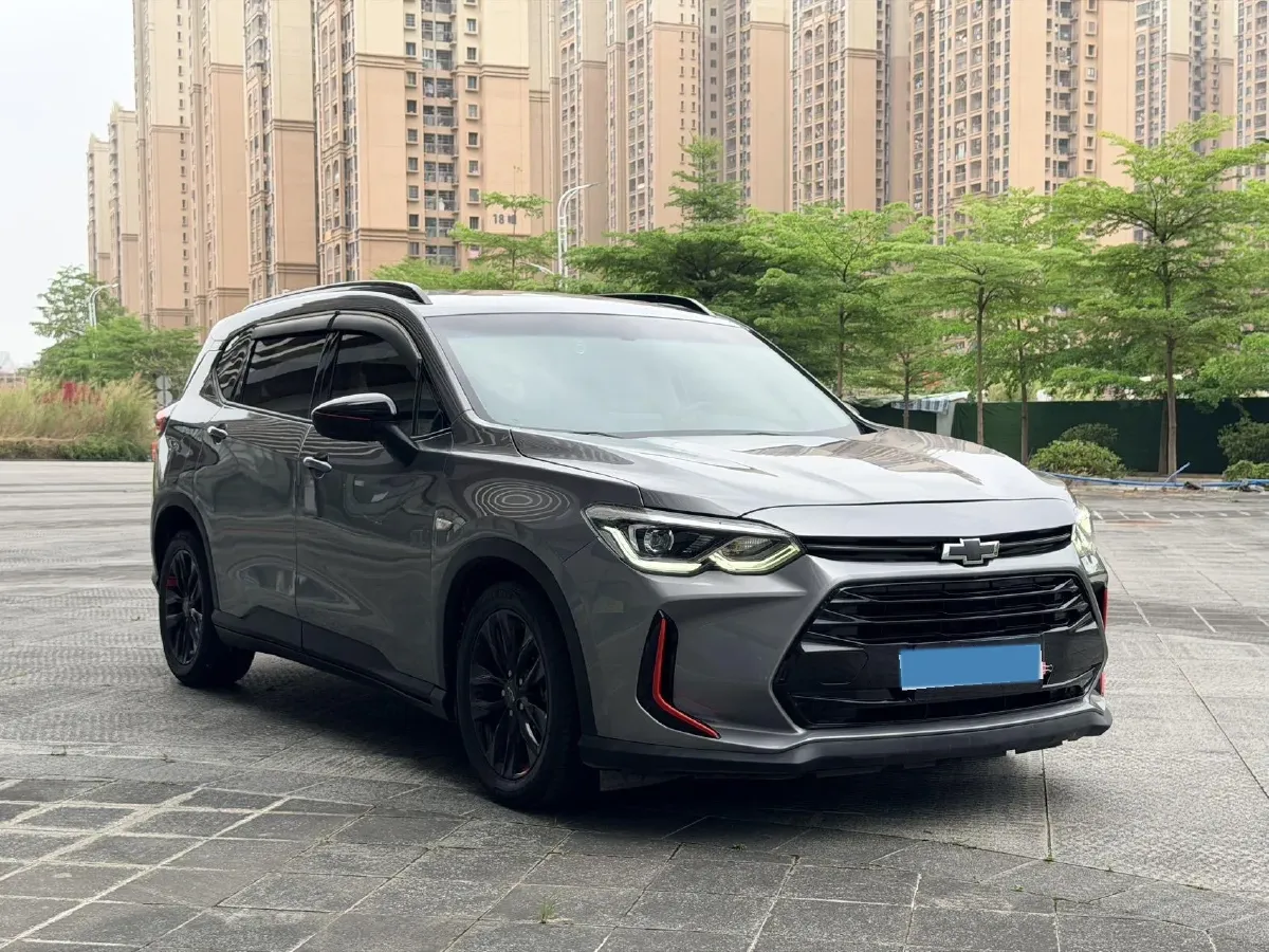 2019 Chevrolet Orlando 1.3T 163HP L3 6AT,autocango,china used car exporter,china ev exporter,chinese used car exporter,chinese used ev exporter