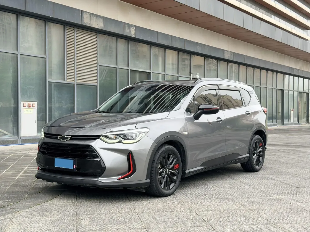 2019 Chevrolet Orlando 1.3T 163HP L3 6AT,autocango,china used car exporter,china ev exporter,chinese used car exporter,chinese used ev exporter