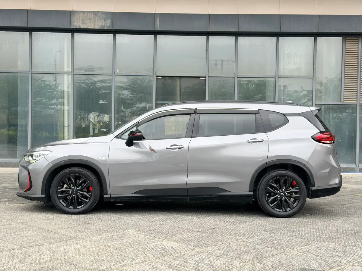 2019 Chevrolet Orlando 1.3T 163HP L3 6AT,autocango,china used car exporter,china ev exporter,chinese used car exporter,chinese used ev exporter