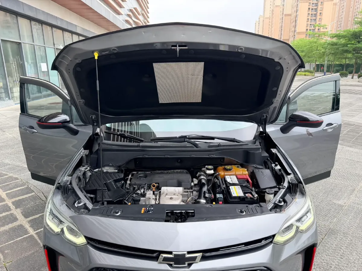 2019 Chevrolet Orlando 1.3T 163HP L3 6AT,autocango,china used car exporter,china ev exporter,chinese used car exporter,chinese used ev exporter