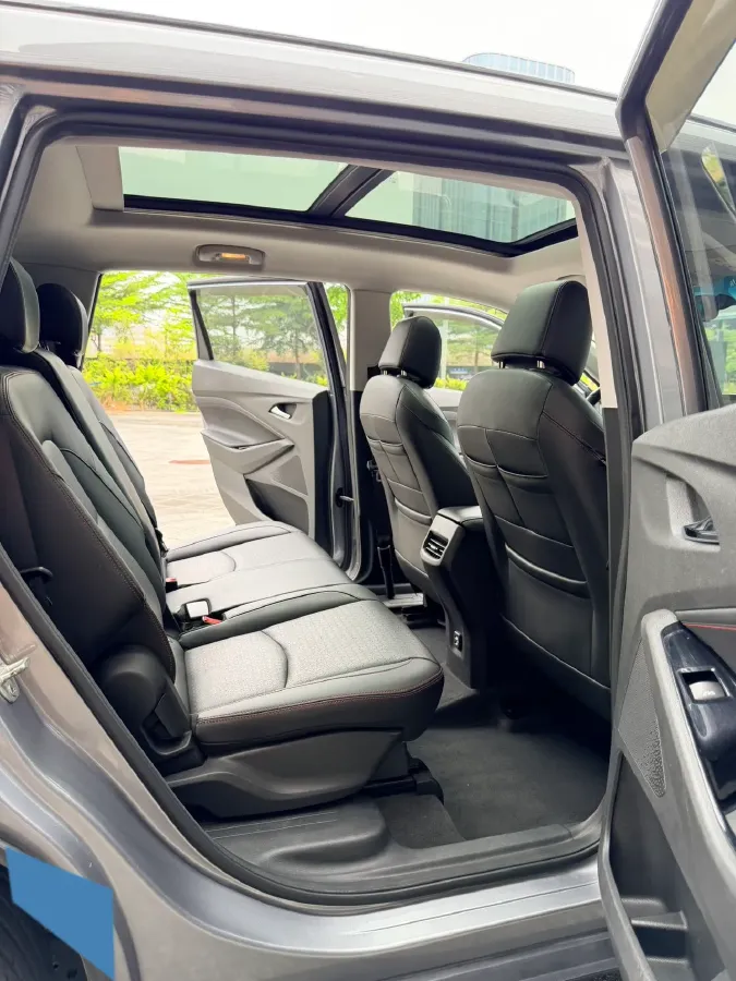 2019 Chevrolet Orlando 1.3T 163HP L3 6AT,autocango,china used car exporter,china ev exporter,chinese used car exporter,chinese used ev exporter