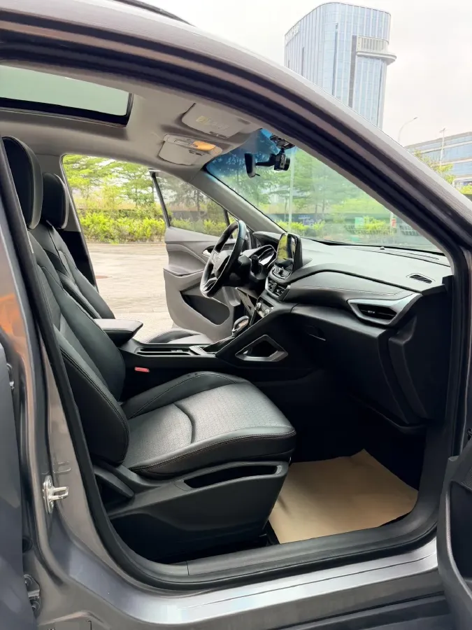 2019 Chevrolet Orlando 1.3T 163HP L3 6AT,autocango,china used car exporter,china ev exporter,chinese used car exporter,chinese used ev exporter