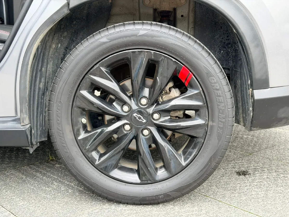 2019 Chevrolet Orlando 1.3T 163HP L3 6AT,autocango,china used car exporter,china ev exporter,chinese used car exporter,chinese used ev exporter