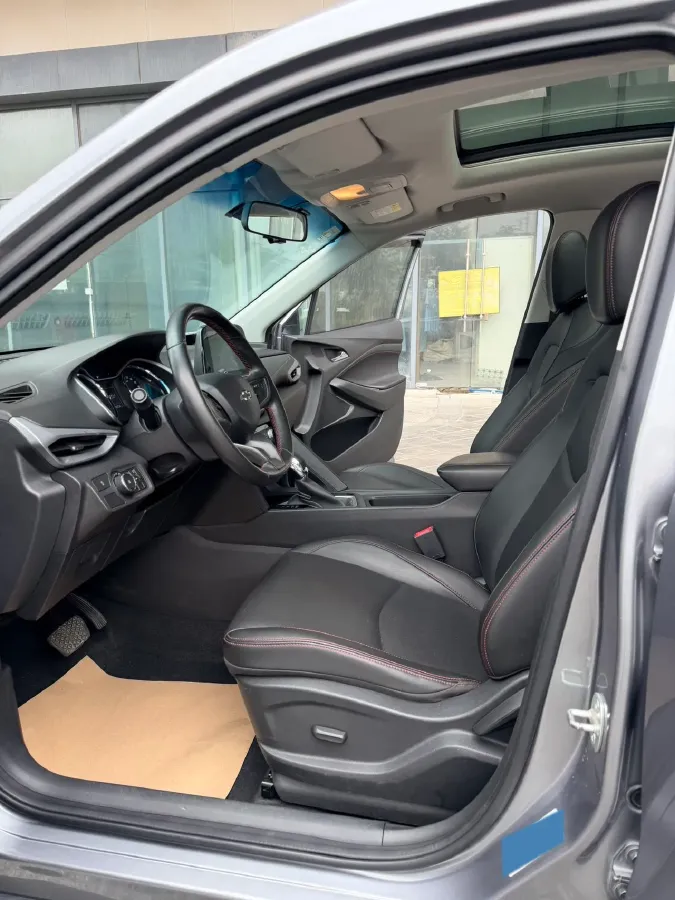 2019 Chevrolet Orlando 1.3T 163HP L3 6AT,autocango,china used car exporter,china ev exporter,chinese used car exporter,chinese used ev exporter