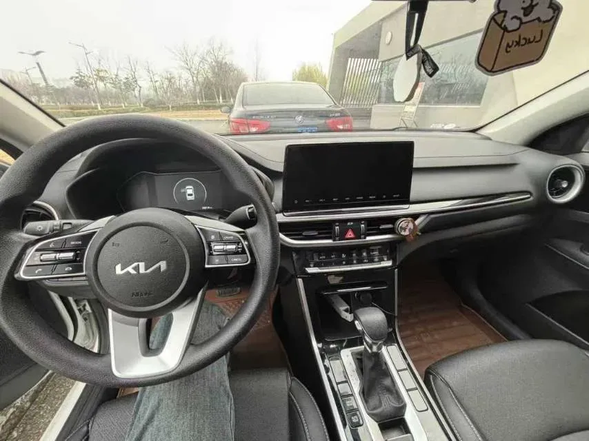 2021 Kia K3 1.5L 115HP L4 CVT,autocango,china used car exporter,china ev exporter,chinese used car exporter,chinese used ev exporter