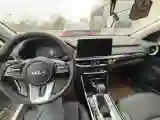 2021 Kia K3 1.5L 115HP L4 CVT