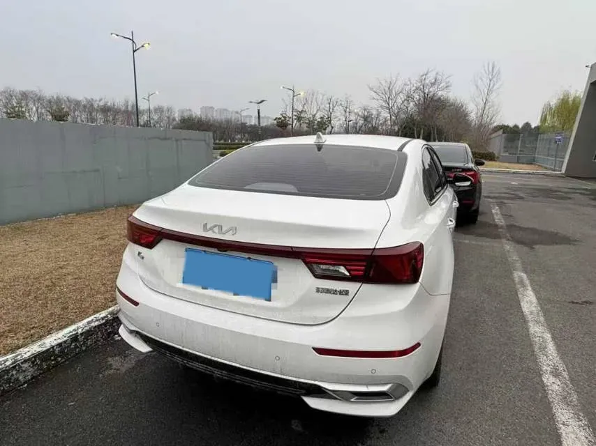 2021 Kia K3 1.5L 115HP L4 CVT,autocango,china used car exporter,china ev exporter,chinese used car exporter,chinese used ev exporter