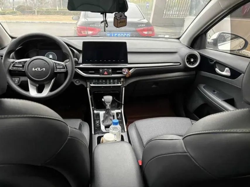 2021 Kia K3 1.5L 115HP L4 CVT,autocango,china used car exporter,china ev exporter,chinese used car exporter,chinese used ev exporter