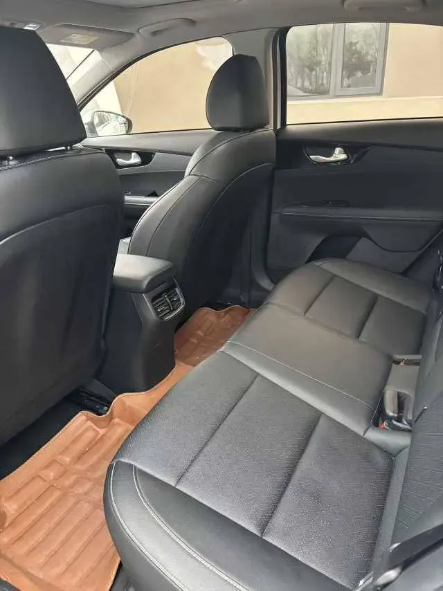 2021 Kia K3 1.5L 115HP L4 CVT,autocango,china used car exporter,china ev exporter,chinese used car exporter,chinese used ev exporter