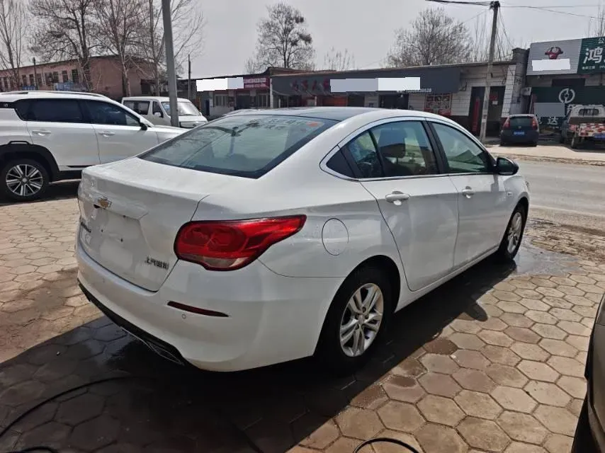 2019 Chevrolet Cavalier 1.5L 113HP L4 5MT,autocango,china used car exporter,china ev exporter,chinese used car exporter,chinese used ev exporter