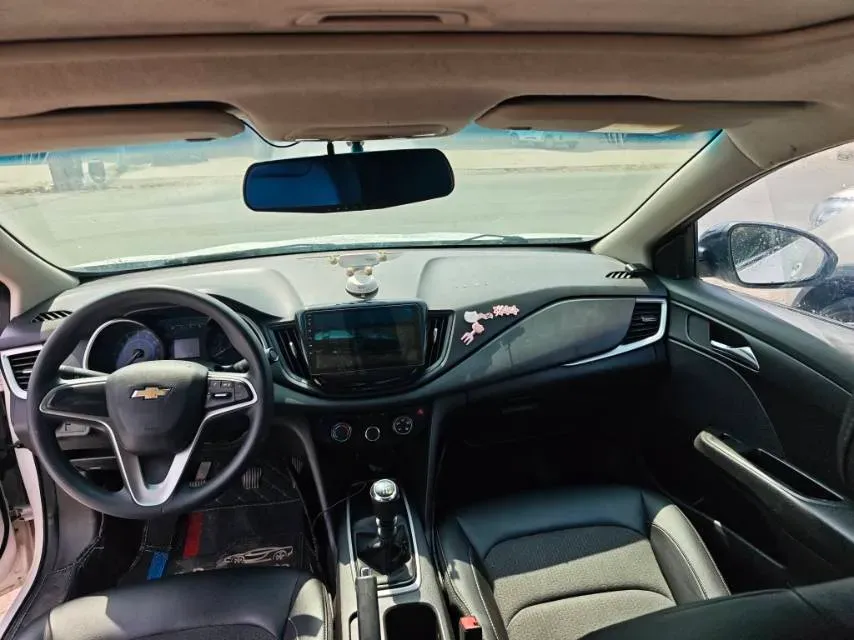 2019 Chevrolet Cavalier 1.5L 113HP L4 5MT,autocango,china used car exporter,china ev exporter,chinese used car exporter,chinese used ev exporter