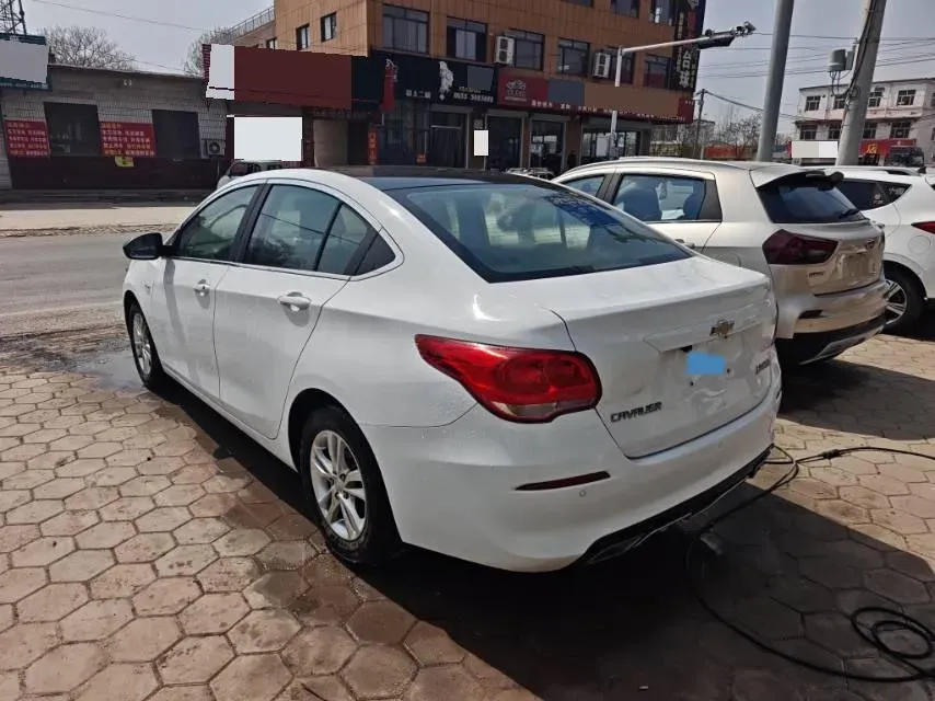 2019 Chevrolet Cavalier 1.5L 113HP L4 5MT,autocango,china used car exporter,china ev exporter,chinese used car exporter,chinese used ev exporter