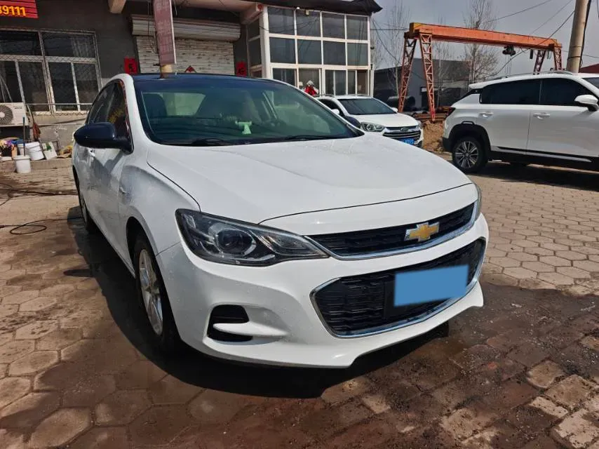 2019 Chevrolet Cavalier 1.5L 113HP L4 5MT,autocango,china used car exporter,china ev exporter,chinese used car exporter,chinese used ev exporter