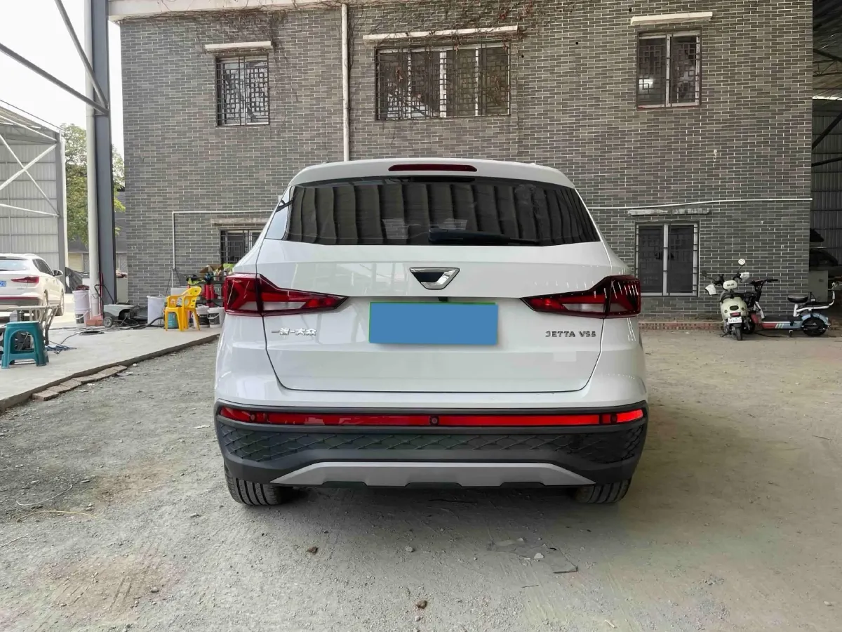 2023 Jetta VS5 1.4T 150HP L4 6AT,autocango,china used car exporter,china ev exporter,chinese used car exporter,chinese used ev exporter