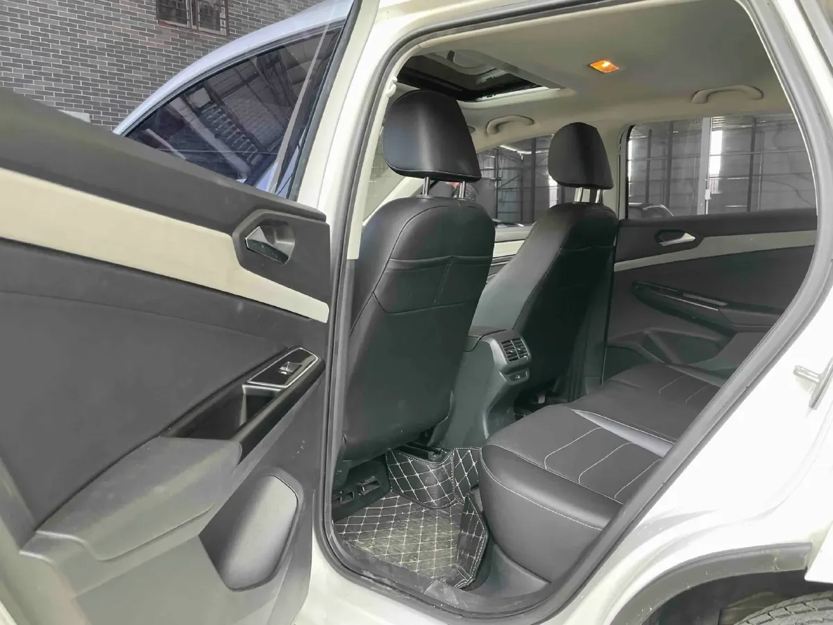 2023 Jetta VS5 1.4T 150HP L4 6AT,autocango,china used car exporter,china ev exporter,chinese used car exporter,chinese used ev exporter