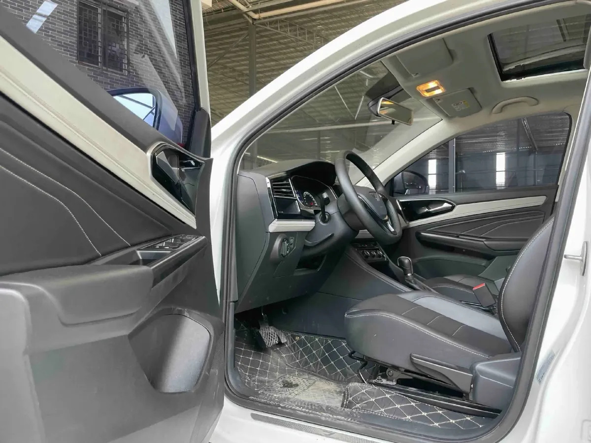 2023 Jetta VS5 1.4T 150HP L4 6AT,autocango,china used car exporter,china ev exporter,chinese used car exporter,chinese used ev exporter