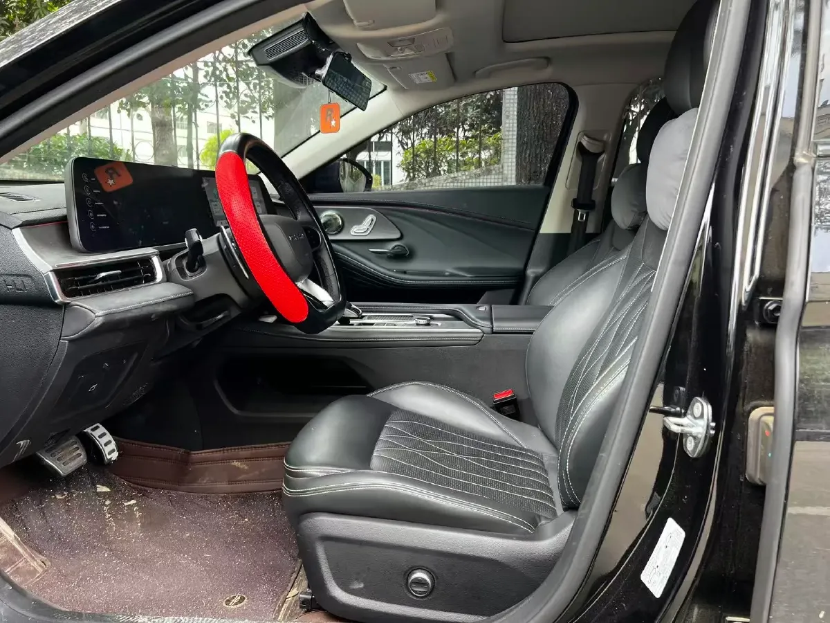 2023 Chery Arrizo 8 2.0T 254HP L4 7DCT,autocango,china used car exporter,china ev exporter,chinese used car exporter,chinese used ev exporter