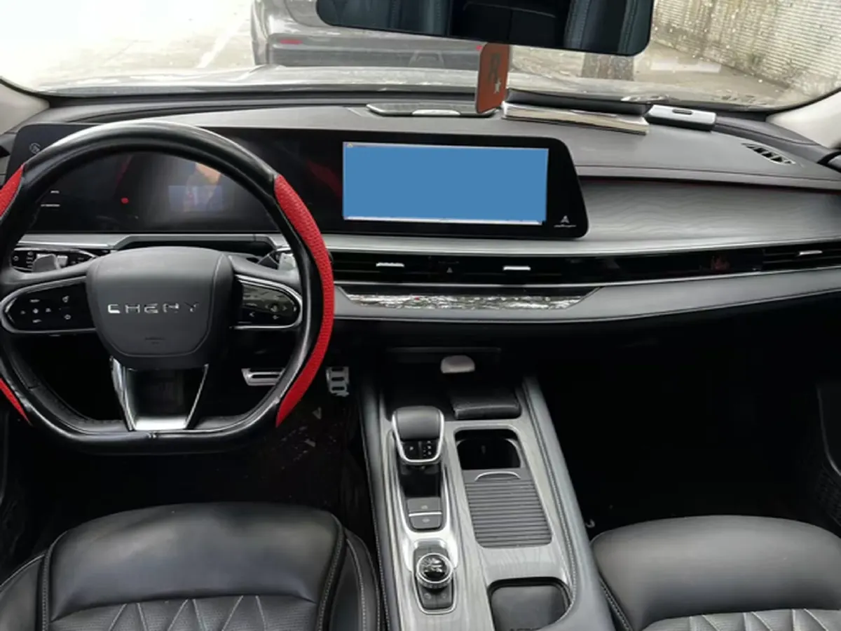 2023 Chery Arrizo 8 2.0T 254HP L4 7DCT,autocango,china used car exporter,china ev exporter,chinese used car exporter,chinese used ev exporter