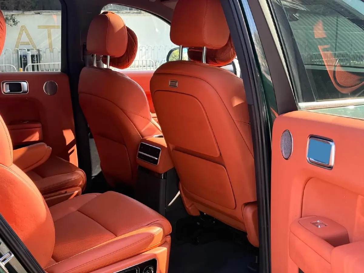 2022 Li L9 Range Extended 154HP REEV 42.6KWH,autocango,china used car exporter,china ev exporter,chinese used car exporter,chinese used ev exporter