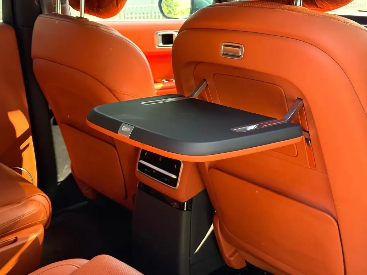 2022 Li L9 Range Extended 154HP REEV 42.6KWH,autocango,china used car exporter,china ev exporter,chinese used car exporter,chinese used ev exporter