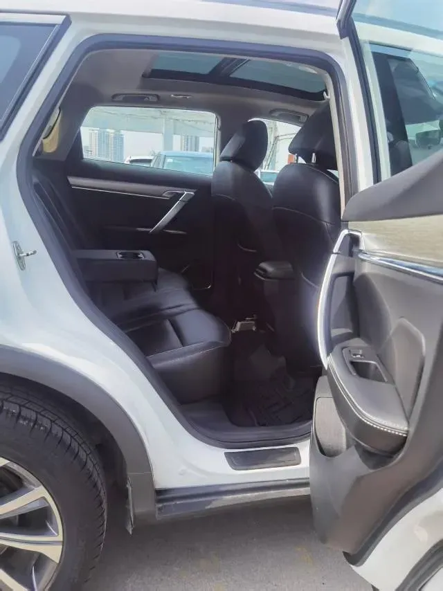 2019 Geely Coolray 1.5T 177HP L3 7DCT,autocango,china used car exporter,china ev exporter,chinese used car exporter,chinese used ev exporter