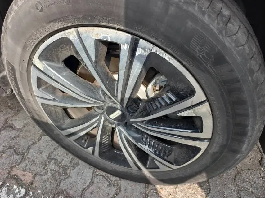 2022 WEY Latte DHT 1.5T 156HP L4 2DHT Hybrid,autocango,china used car exporter,china ev exporter,chinese used car exporter,chinese used ev exporter