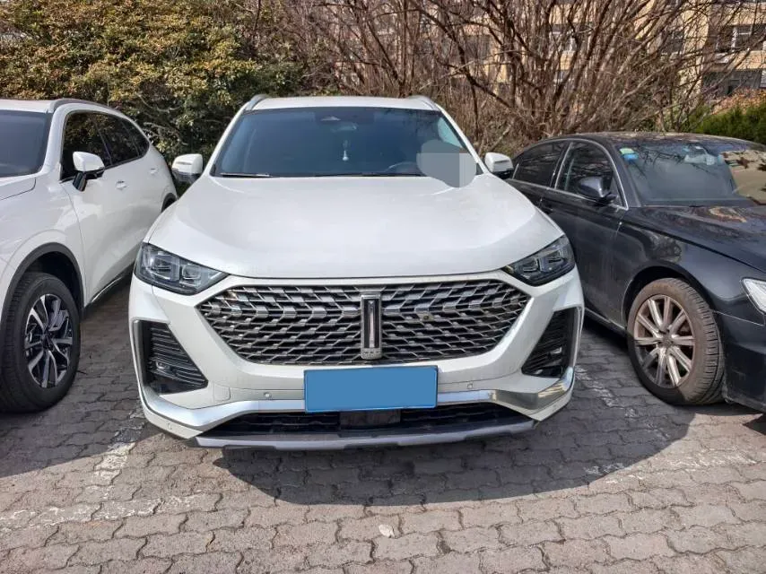 2022 WEY Latte DHT 1.5T 156HP L4 2DHT Hybrid,autocango,china used car exporter,china ev exporter,chinese used car exporter,chinese used ev exporter