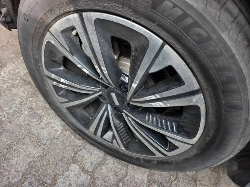 2022 WEY Latte DHT 1.5T 156HP L4 2DHT Hybrid,autocango,china used car exporter,china ev exporter,chinese used car exporter,chinese used ev exporter