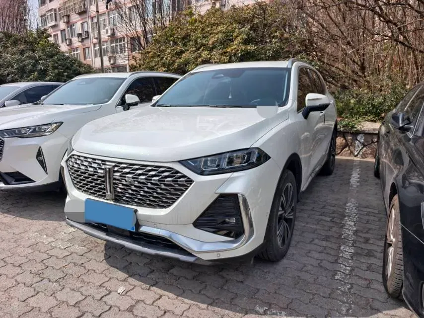 2022 WEY Latte DHT 1.5T 156HP L4 2DHT Hybrid,autocango,china used car exporter,china ev exporter,chinese used car exporter,chinese used ev exporter