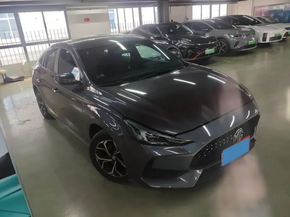2023 MG 5 1.5L 129HP L4 5MT,autocango,china used car exporter,china ev exporter,chinese used car exporter,chinese used ev exporter