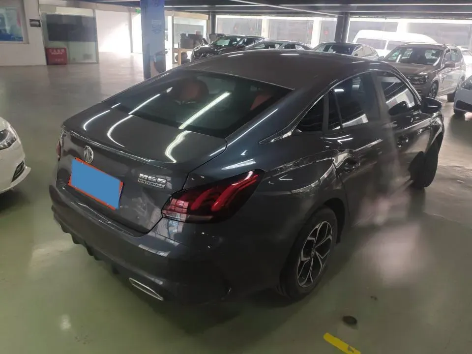 2023 MG 5 1.5L 129HP L4 5MT,autocango,china used car exporter,china ev exporter,chinese used car exporter,chinese used ev exporter