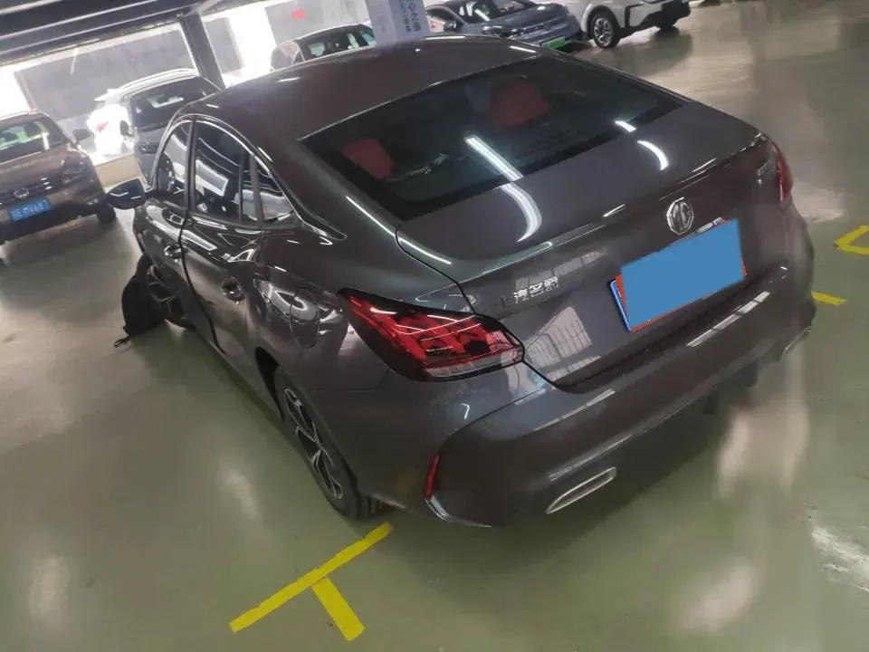 2023 MG 5 1.5L 129HP L4 5MT,autocango,china used car exporter,china ev exporter,chinese used car exporter,chinese used ev exporter