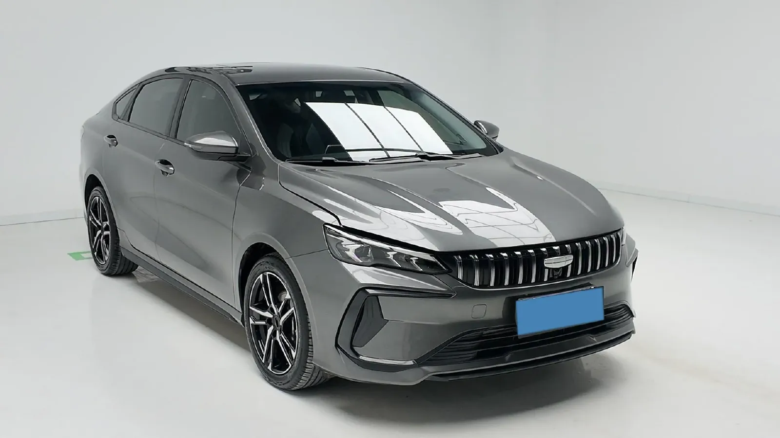 2024 Geely Binray 1.5T 181HP L4 7DCT,autocango,china used car exporter,china ev exporter,chinese used car exporter,chinese used ev exporter