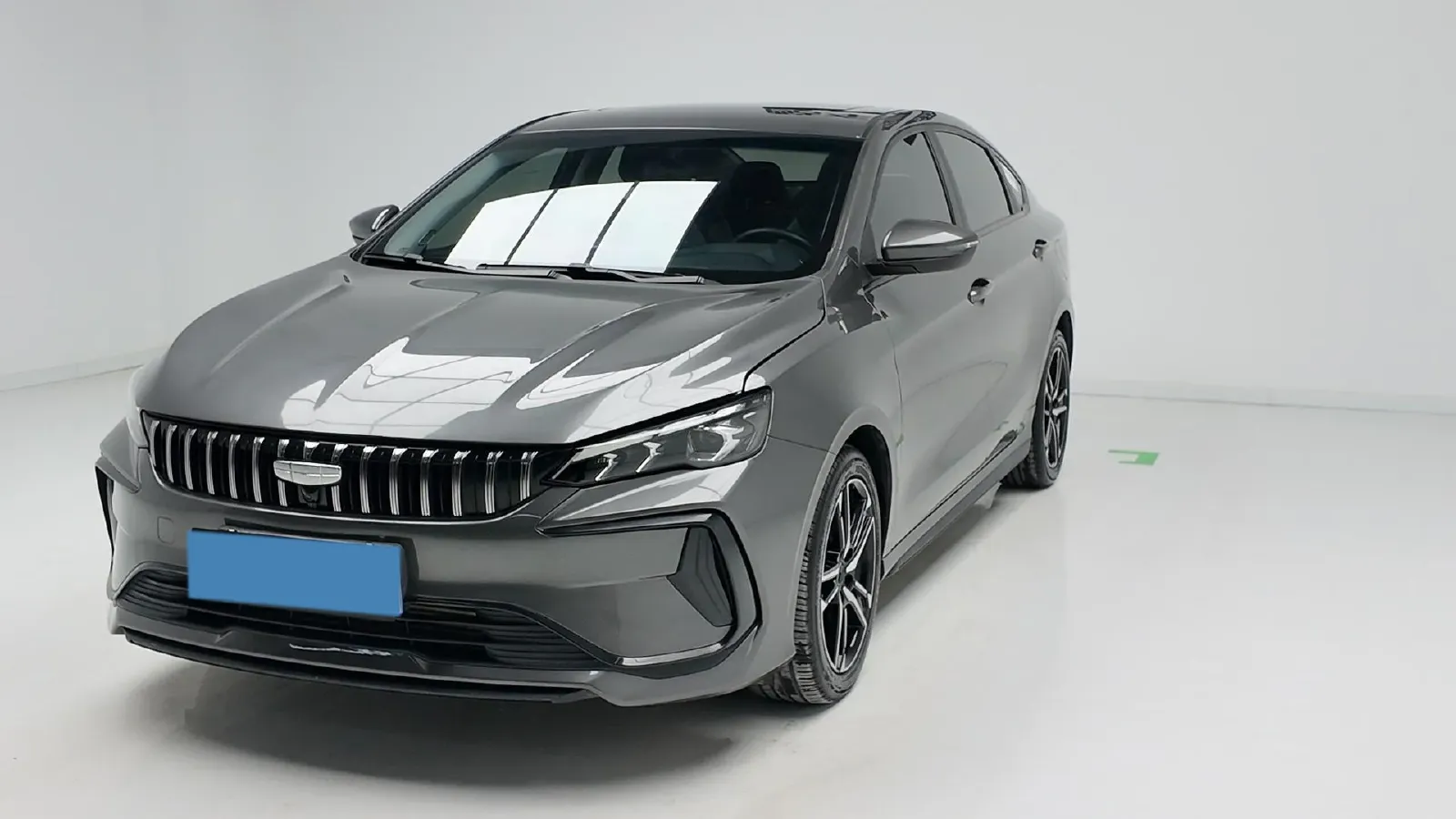 2024 Geely Binray 1.5T 181HP L4 7DCT,autocango,china used car exporter,china ev exporter,chinese used car exporter,chinese used ev exporter