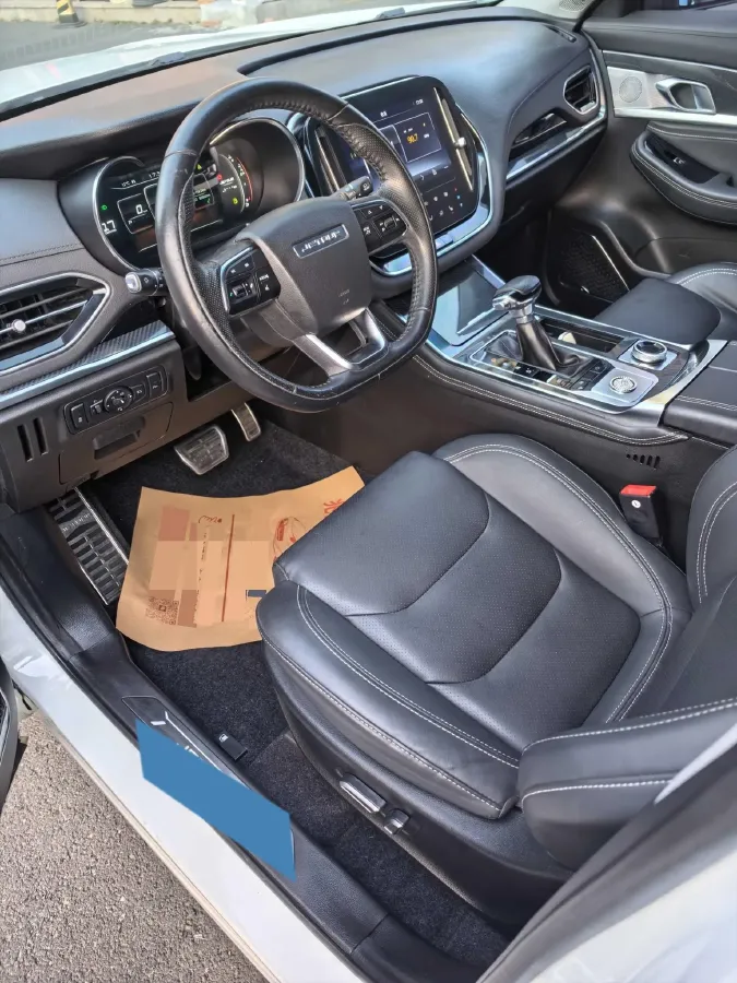 2019 Jetour X70 1.5T 156HP L4 6DCT,autocango,china used car exporter,china ev exporter,chinese used car exporter,chinese used ev exporter