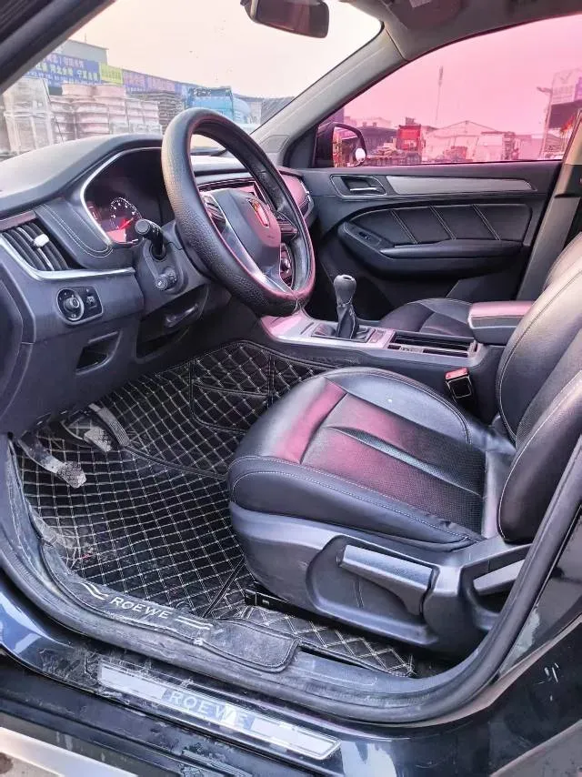 2018 Roewe RX5 1.5T 169HP L4 6MT,autocango,china used car exporter,china ev exporter,chinese used car exporter,chinese used ev exporter